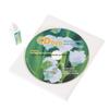 1 Набор Влажный/Сухой РазМагничиватель Очиститель Линз для CD/DVD/VCD Плеера Аксессуары для Аудио Видео Плеера