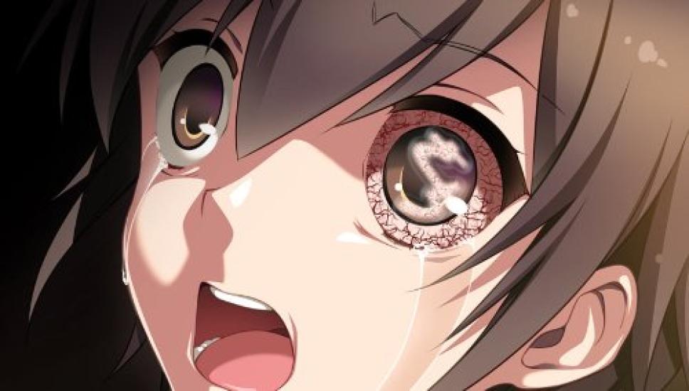 Вечеринка трупов КРОВАВЫЙ ДВИГ PSVita (Обычное издание) -