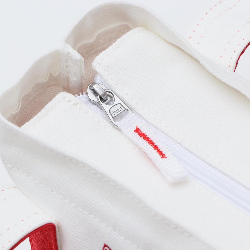 Рюкзак Champion Логотип в одной точке Мини-сумка-тоут Аксессуары Гольф Бледно-красный C3-AG702B Мужской