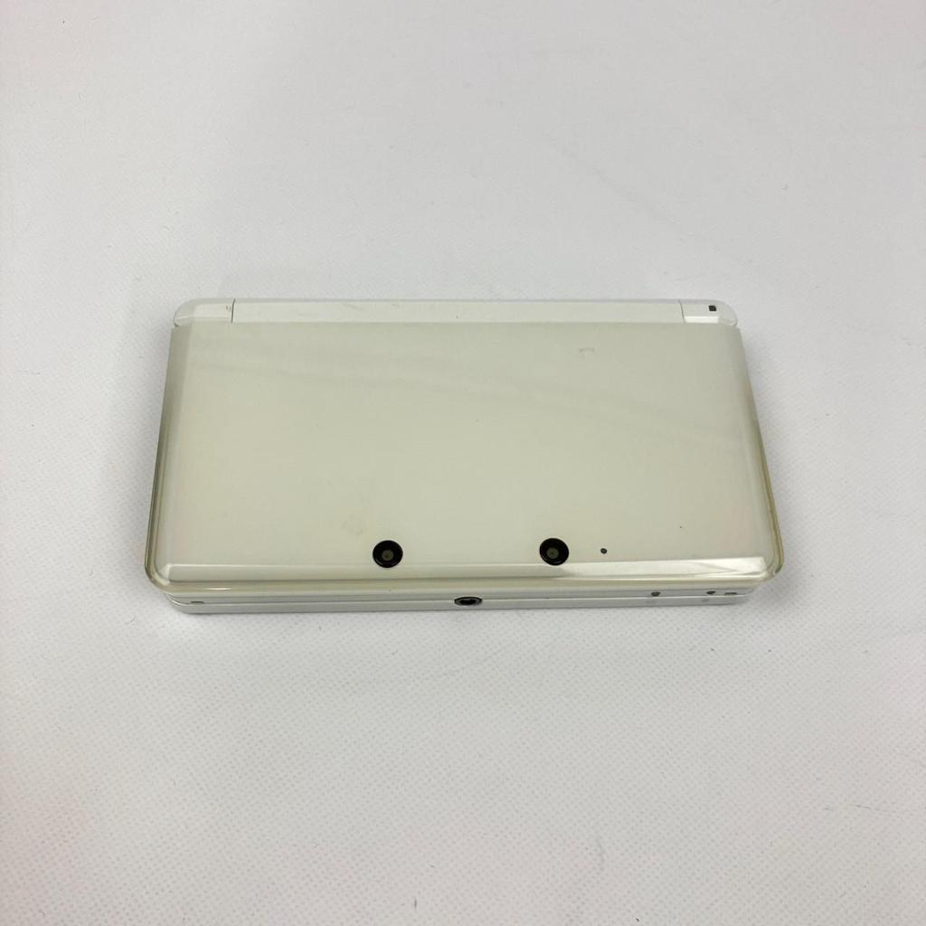 Nintendo Только для консоли 3DS. Различные цвета. Выбор японской языковой версии.