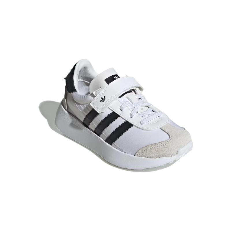 adidas Оригинальные детские повседневные кроссовки COUNTRY XLG для дошкольников IF6149