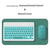 11,4-дюймовая защитная Bluetooth-клавиатура и кожаный чехол для OnePlus Pad Go
