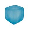 Mini Ice Cube Squeeze Toy Stress Anxiety Relief Cube Sensory Toy Teens Adults Portable Soft TPR Cube Pinch Toy