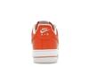 Nike Air Force 1 Low Оранжевый Спортивный Канвас - FZ4627-800