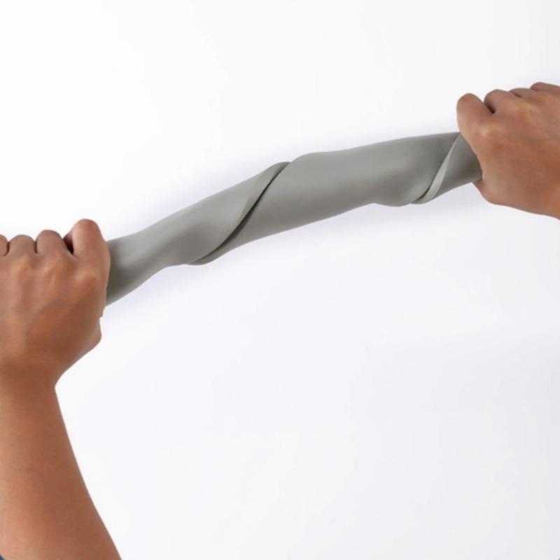 2M Self Adhesive Skirting Line Waterproof Wall Sticker Thickened Anti-collision Border Edge Protector Home Wall Decor Sticker