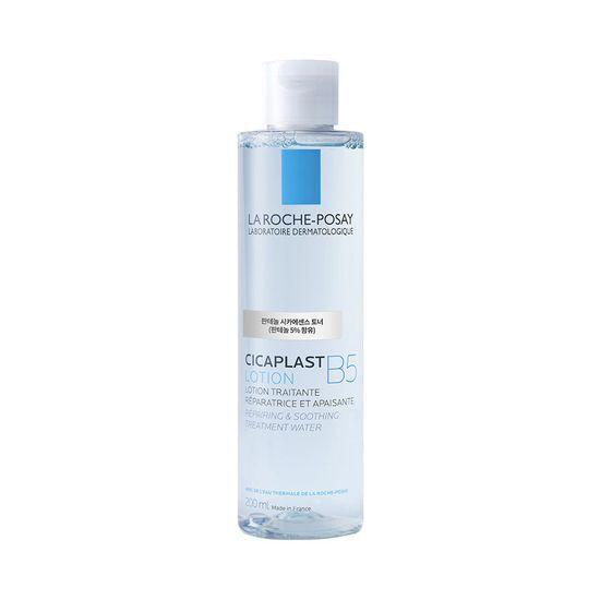 La Roche-Posay Cicaplast Lotion B5 Panthenol Cica Essence Toner 200 мл