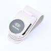 Keyring Car Sun Visor Glasses Clip Multifunctional Sunglasses Holder For KIA KN Pegas Sorento Soul Cerato Sportage OptimaNiroKX5 rnqt40