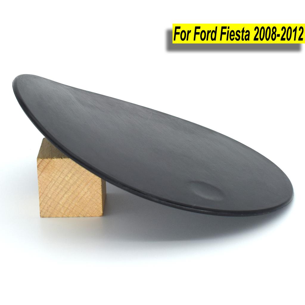 Для Ford Fiesta MK7 2008-2012 крышка топливного бака для бензина, откидная крышка масляного бака, крышка бензобака 1866686 2009 2010 2011 08 09 10 11 12
