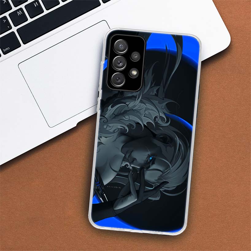 Крутой чехол для телефона Valorant для Samsung Galaxy A53 A52 A73 A72 A12 5G A13 A22 A23 A32 A33 A02S A03S A42 A43 A50S, чехол