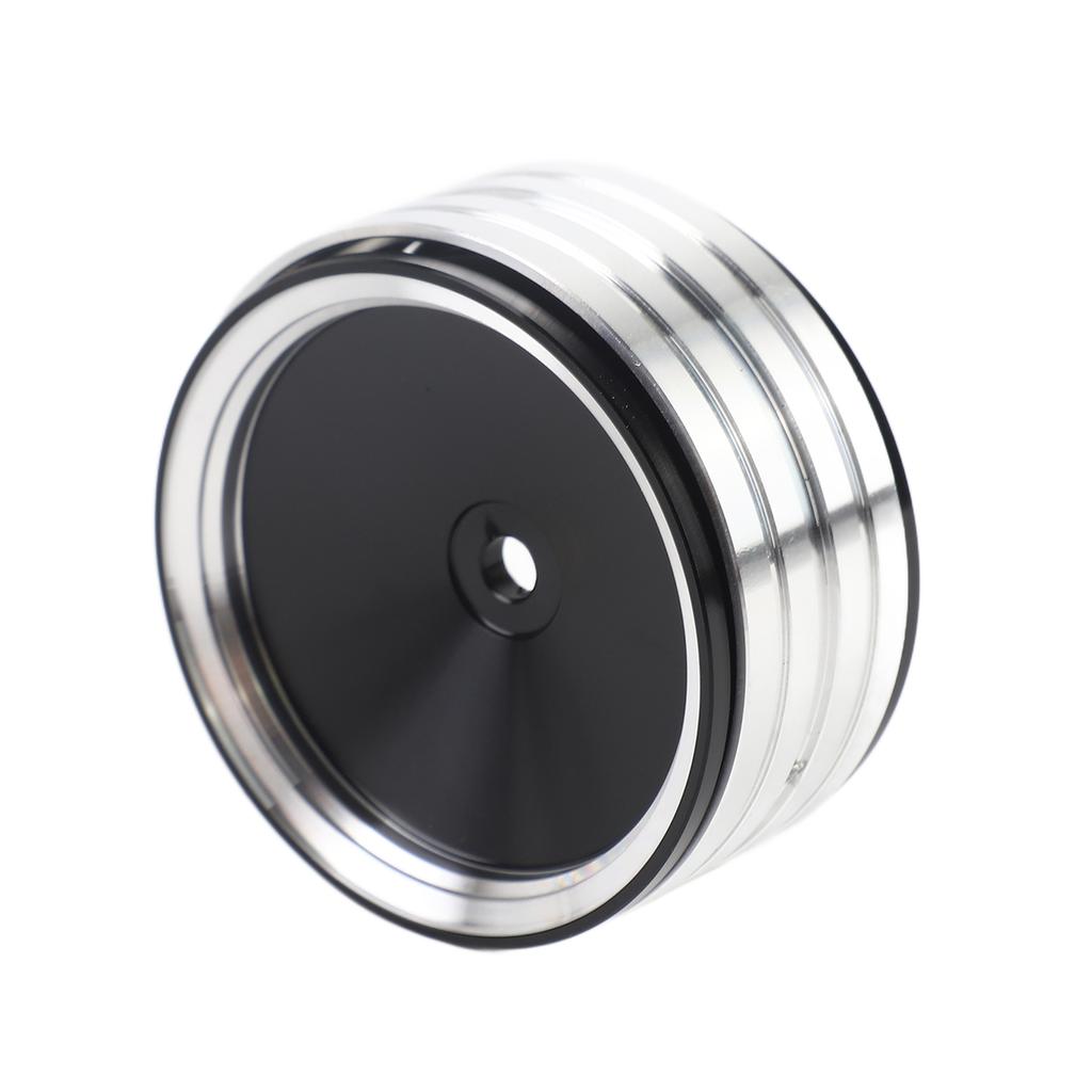 4 шт. Ступица колесного диска 1,9 дюйма Металлическая ступица Замена для Axial SCX10 Имитация внедорожника Запирающая шина