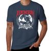 Death Metal Xenomorph T-shirt T Shirts For Man Cotton Funny Man T Shirt Summer T Shirts For Man Graphic Tees T-shirt