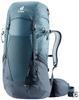[Deuter] Альпинистский рюкзак Futura Pro 40 Atlantic x Ink D3401321-1374 Модель 2021 года Мужской 40 л