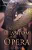 Книга The Phantom of the Opera