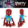 Получите плюшевые игрушки Poppy Playtime 3 Boxy Boo, мягкую куклу, детский рождественский подарок на день рождения