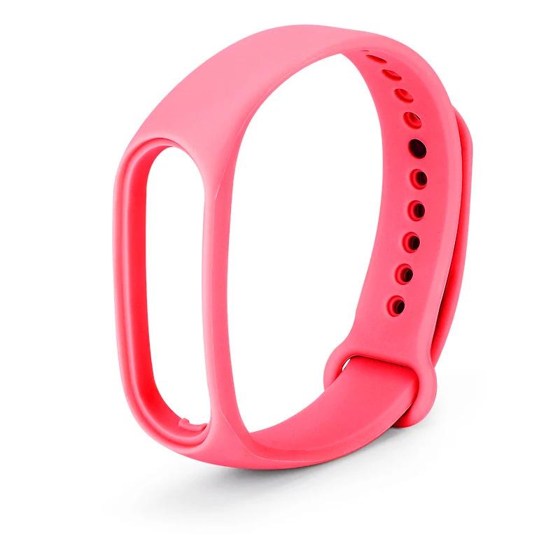 Силиконовый ремешок для браслета Xiaomi Mi Band 7, на запястье, Miband 5 6 NFC, спортивный, сменный, pulsera correa mi band 7 6 3 4 5, ремешки для часов