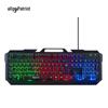 Проводная игровая клавиатура Aigo W927A с подсветкой