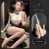 Sexy secretary hip skirt uniform robe sex underwear sex pajamas passion seduction outfit