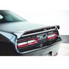 Совместимо с 08-21 Dodge Challenger Задний спойлер Крыло Стабилизатор