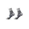 Short Long Tube Sports Socks Breathable Cycling Sock New Sports Boat Socks  Outdoor Hiking Camping