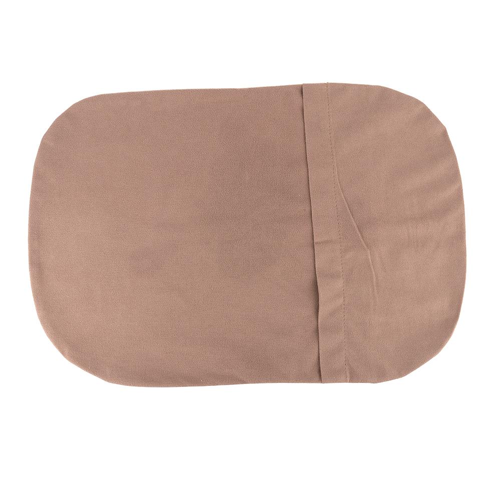 Ultralight Inflatable Pillow High Rebound Camping Air Pillow Neck Protect Outdoor Sleeping Pillow for Car Airplane Train Office