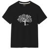 OKSTAR Tree Short Sleeve T-Shirt (Type C)