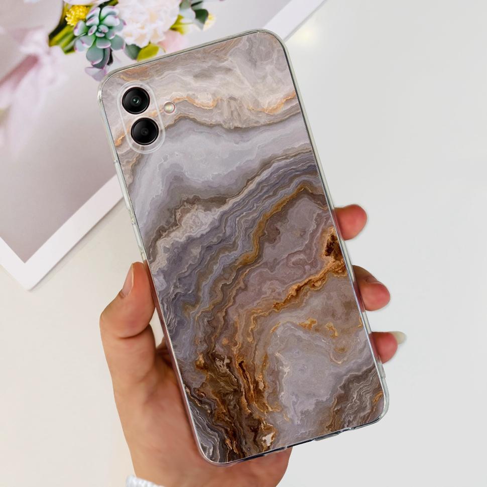 For Samsung Galaxy A04 Case A04e Cute Fashion Back Cover Soft Silicone Case For Samsung A 04 Galaxy A04e A04 Fundas Coque