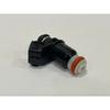 High quality New For 16450-PLD-003 Motorcycle Fuel Injector for Suzuki BOULEVARD M50 C50 05-09 15710-14G00 16450-PLD-003