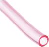 Kijima 105-0835 Motorcycle Parts -resistant Hose, Pink Inner Diameter 0.4 Inch (9 Mm), Total Length 3.3 Ft (1 M)