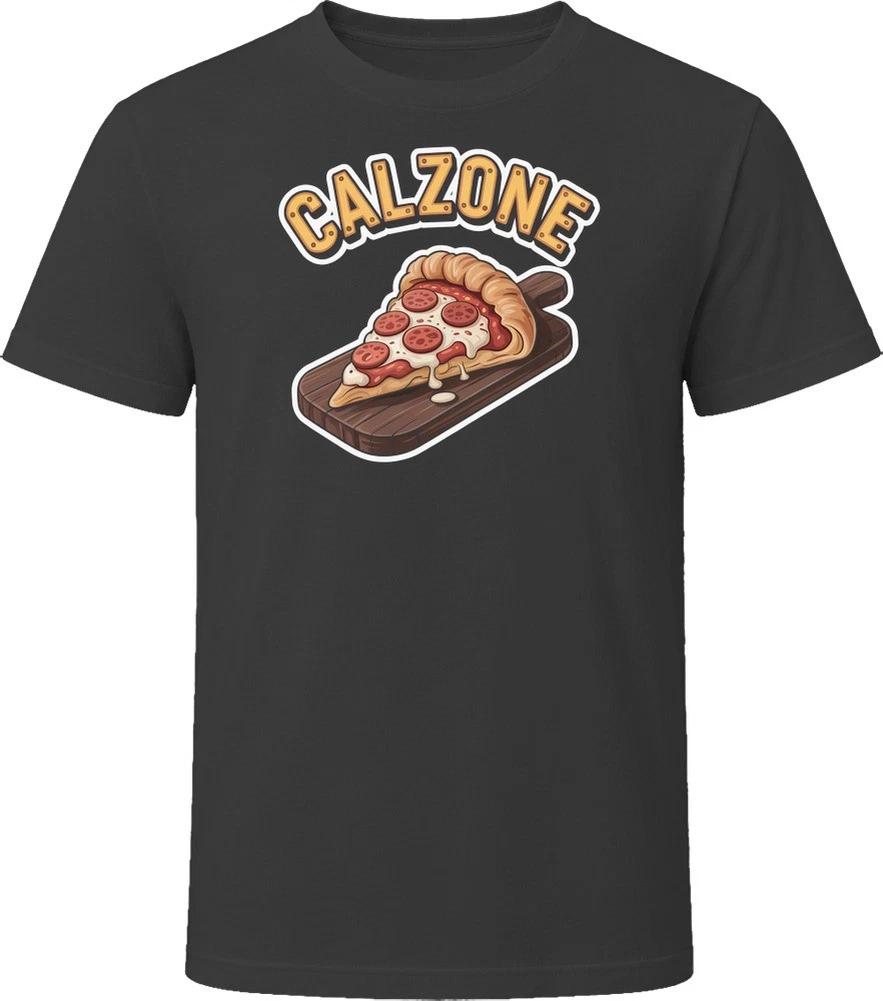 Calzone Comfort Favourite Food T Shirt