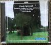 CD LINOS ENSEMBLE, ФРАНЦ ШМИДТ - Франц Шмидт: Собрание сочинений 5550262 cpo 2016 Германия Классика Б/у