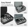 Бленда от засветки для камеры DJI MINI 5 PRO, солнцезащитный козырек, защитный кожух для объектива стабилизатора, быстросъемные аксессуары для дрона