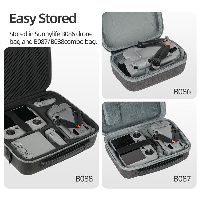 Бленда от засветки для камеры DJI MINI 5 PRO, солнцезащитный козырек, защитный кожух для объектива стабилизатора, быстросъемные аксессуары для дрона