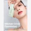 Milchak Cover Foundation 30ml