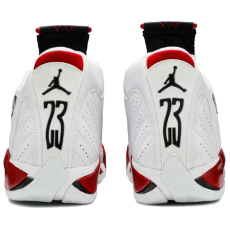Jordan 14 Ретро Конфета-трость 2006 311832-101