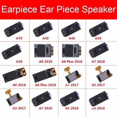 Наушники-динамики для Samsung Galaxy A70 A50 A40 A30 A20 A8 A7 A6 A5 A3 Plus