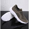Fashion Men Summer Sneakers Lightweight Fashion Sports Shoes Comfortable Mesh Running Shoes Men Casual Walking Tenis Masculino Footwear