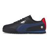 Мужские кроссовки BMW Motorsport x Puma Roma Черные Эстейт Блю 307099-01