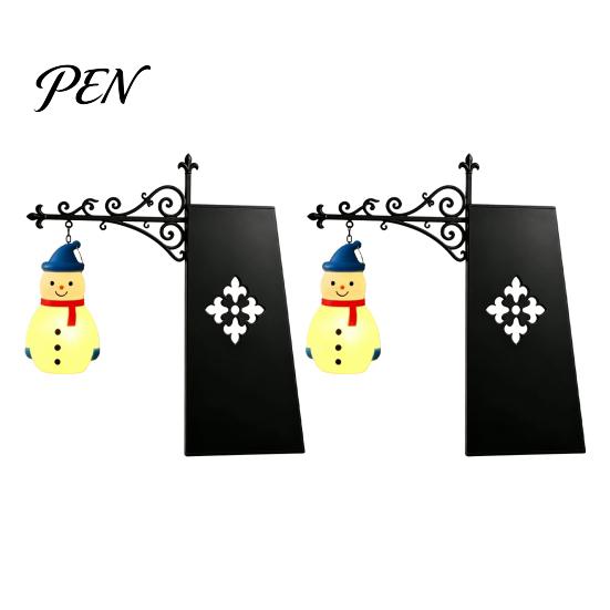 Gothic Style Home Accents Ghost LED Bookshelf Lamp with Pumpkin Bat Hanging Charms, Halloween Easy Installation Shelf Bookend Night Light, Reading