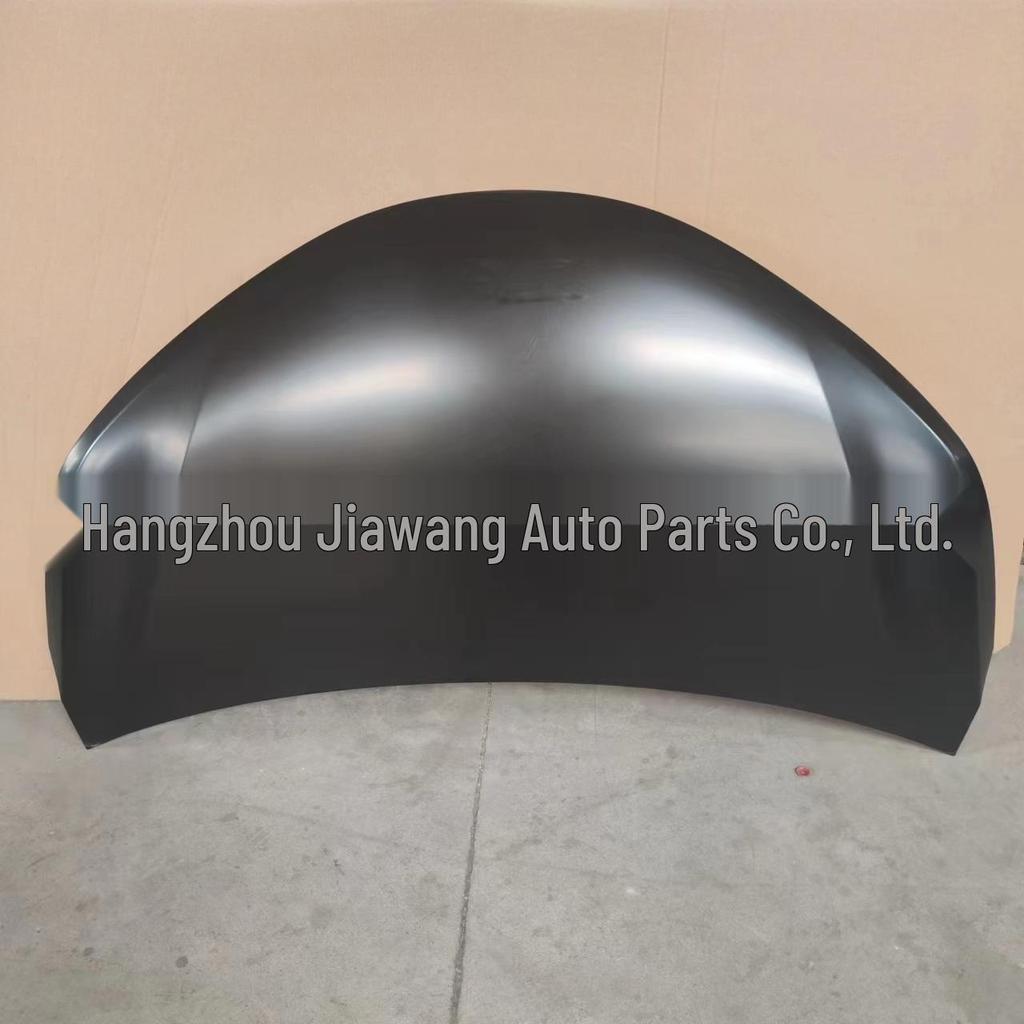 2022 Toyota Sienna Hood Replacement (Part 53301-08080)