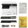 Toshiba DP-2823AMW A3 Monochrome Laser MFP CN plug (adapter included)