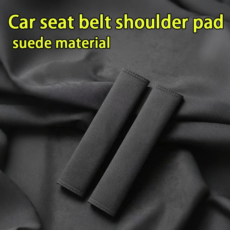 CQZ1 car accessories seat belt with protective cover,easy to install,for mercedes-benz CLA CES CLS SLK GLK CLK SLS CLG GLE GLC GLB