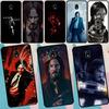 Чехол John Wick для Samsung Galaxy M52 M31 M32 M16 M11 M21 M13 M33 M35 M53 M55 M15 M14 M34 M54 M12 M06