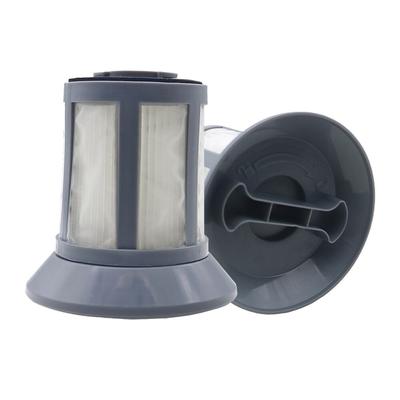 Пылевой HEPA-фильтр для Midea VC14K1-FG VC14F1-FV, HEPA-фильтр для Bissell 6489 64892 64894 Запчасти для пылесоса Аксессуары