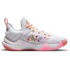 Новые Nike Giannis Immortality Ep 'Force Field Pink Venice' DH4528-500