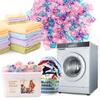 50-150 шт. Ароматические шарики для стирки, шарики для придания аромата белью для стиральной машины, глубокая очистка и длительное сохранение аромата, стиральный порошок