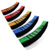 Чехол для сиденья Motorcycle Pro Ribbed Rubber Gripper Soft для KTM HUSQVARNA HONDA YAMAHA SUZUKI KAWASAKI Dirt Bike Off Road Motocross