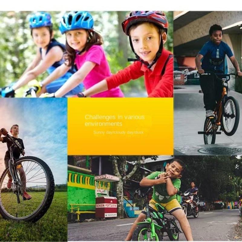 Детские велосипедные солнцезащитные очки для горного велосипеда, рыболовные спортивные велосипедные очки UV400, детские походные очки для мальчиков и девочек, очки для езды на велосипеде на открытом воздухе