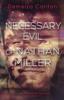 Книга Necessary Evil of Nathan Miller : 2