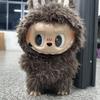 38 см Облачно и солнечно Архангел Большой лидер Виниловая кукла Плюшевая кукла Tide Play