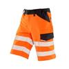 Result Safe-Guard Mens Dynamic Stretch Work Shorts